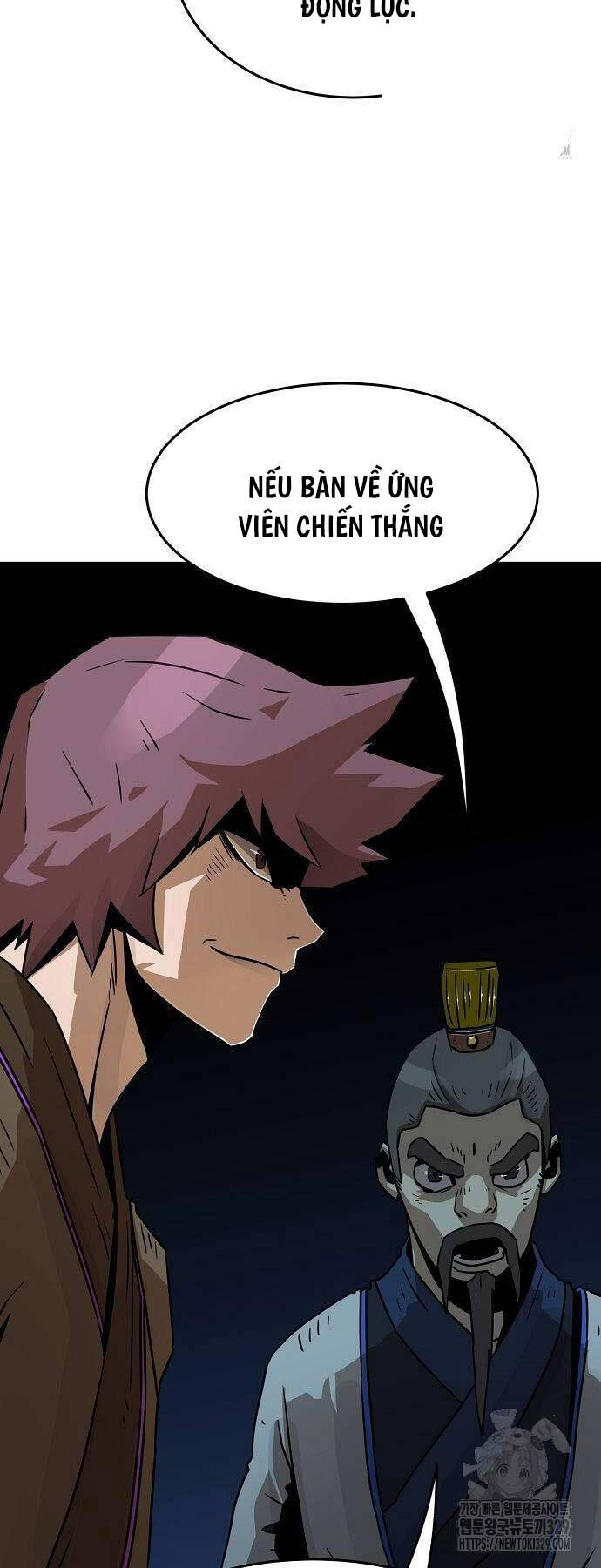 Tiểu Gia Chủ Của Tứ Xuyên Đường Gia Trở Thành Kiếm Thần Chap 6 - Next Chap 7