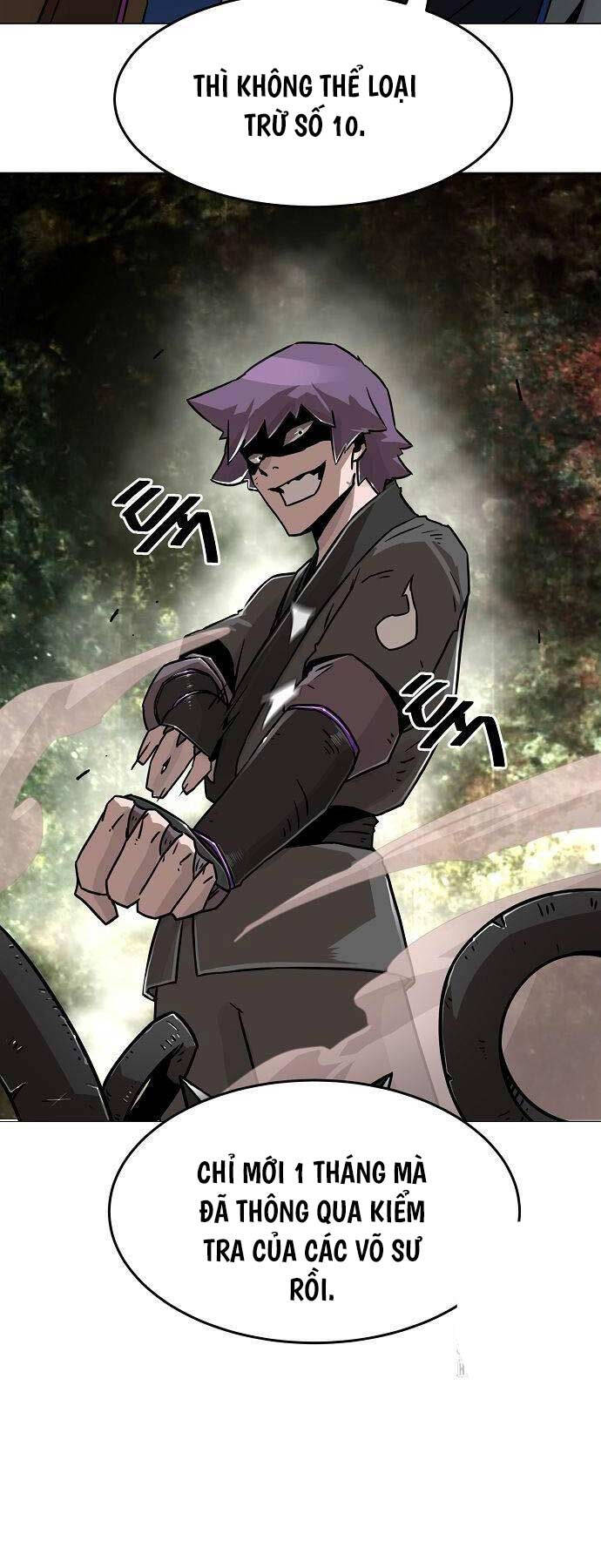 Tiểu Gia Chủ Của Tứ Xuyên Đường Gia Trở Thành Kiếm Thần Chap 6 - Next Chap 7