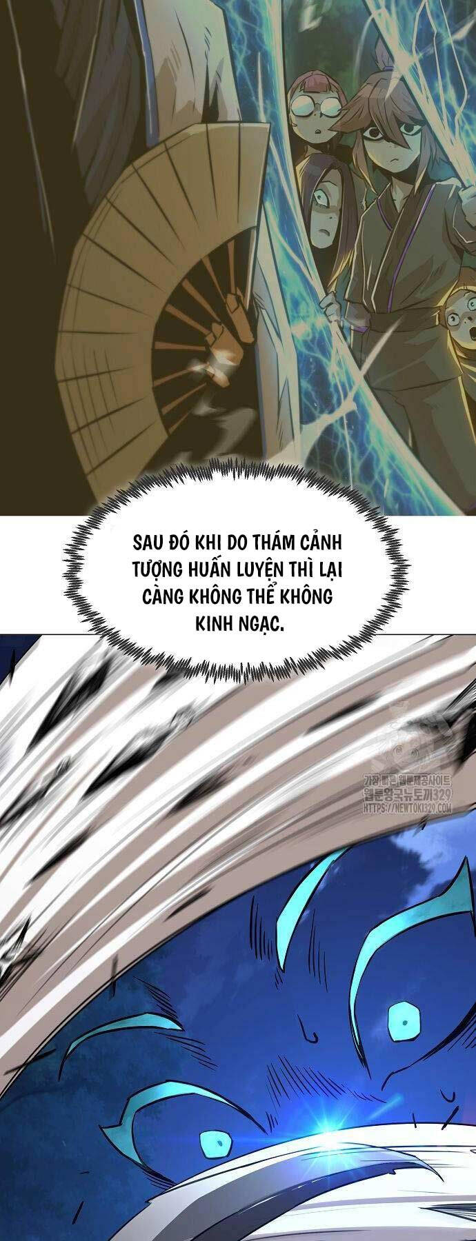 Tiểu Gia Chủ Của Tứ Xuyên Đường Gia Trở Thành Kiếm Thần Chap 6 - Next Chap 7