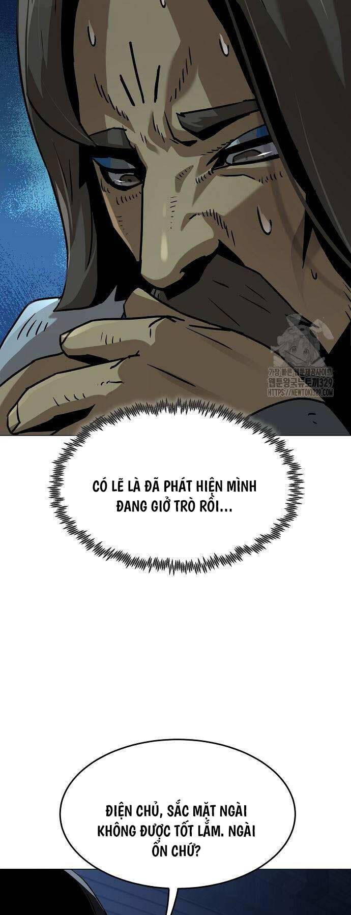 Tiểu Gia Chủ Của Tứ Xuyên Đường Gia Trở Thành Kiếm Thần Chap 6 - Next Chap 7