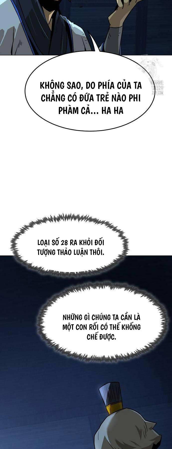Tiểu Gia Chủ Của Tứ Xuyên Đường Gia Trở Thành Kiếm Thần Chap 6 - Next Chap 7