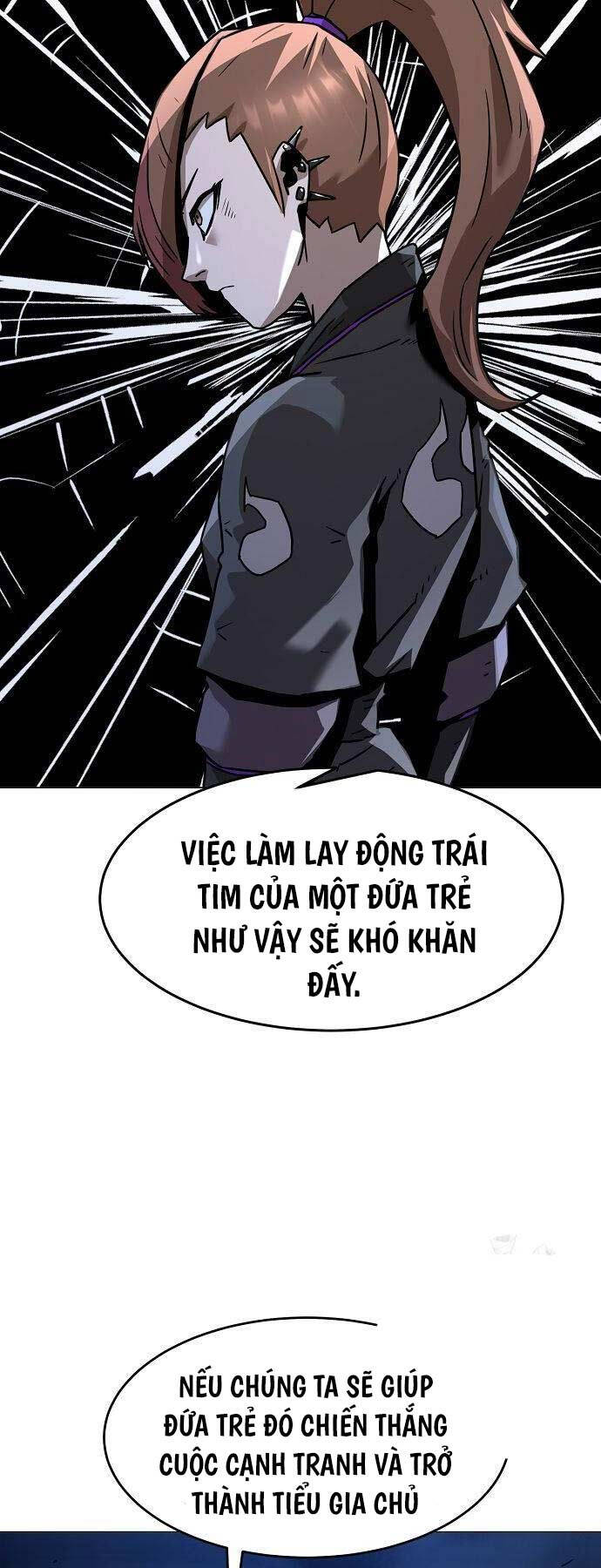 Tiểu Gia Chủ Của Tứ Xuyên Đường Gia Trở Thành Kiếm Thần Chap 6 - Next Chap 7