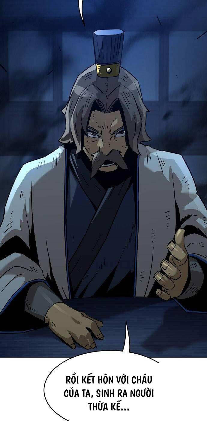 Tiểu Gia Chủ Của Tứ Xuyên Đường Gia Trở Thành Kiếm Thần Chap 6 - Next Chap 7