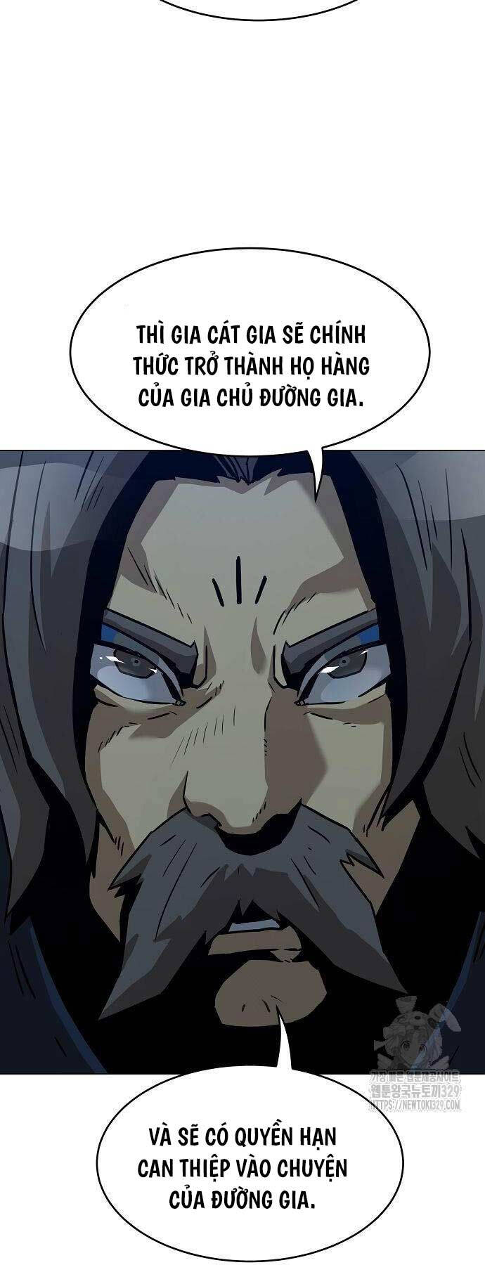 Tiểu Gia Chủ Của Tứ Xuyên Đường Gia Trở Thành Kiếm Thần Chap 6 - Next Chap 7