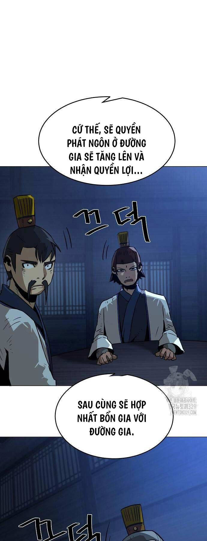 Tiểu Gia Chủ Của Tứ Xuyên Đường Gia Trở Thành Kiếm Thần Chap 6 - Next Chap 7