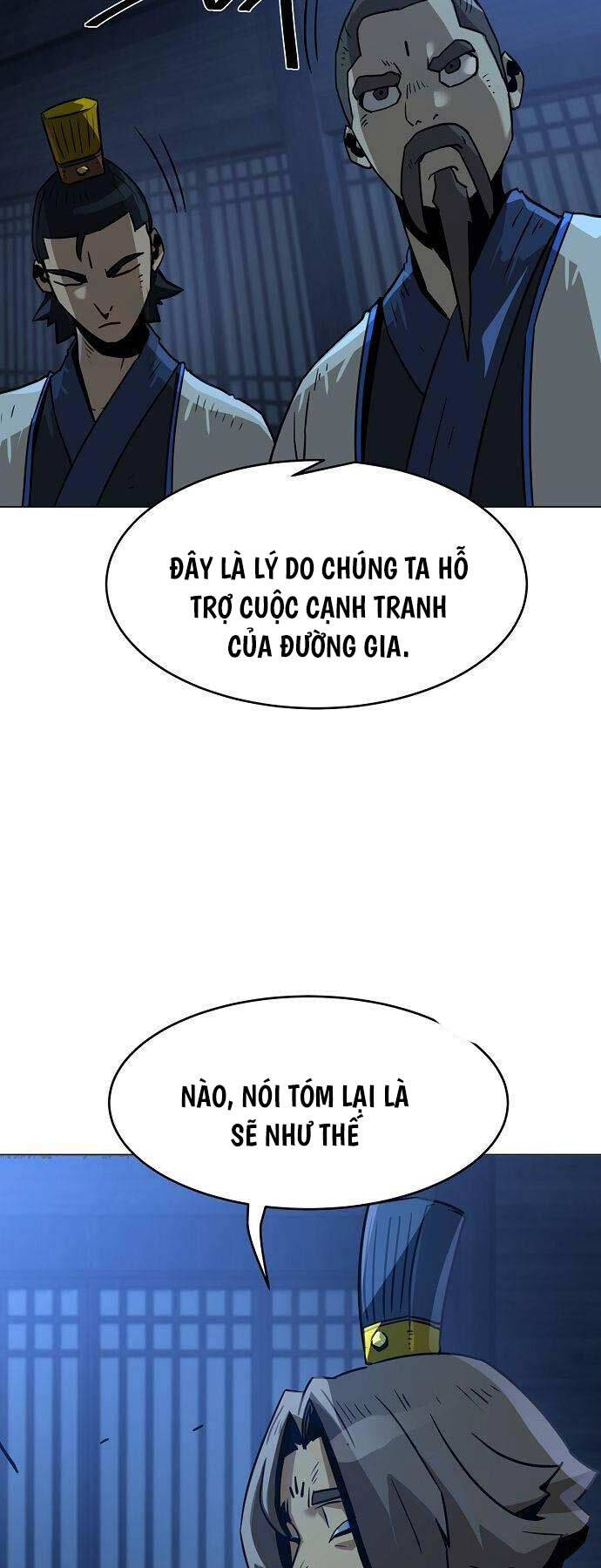 Tiểu Gia Chủ Của Tứ Xuyên Đường Gia Trở Thành Kiếm Thần Chap 6 - Next Chap 7