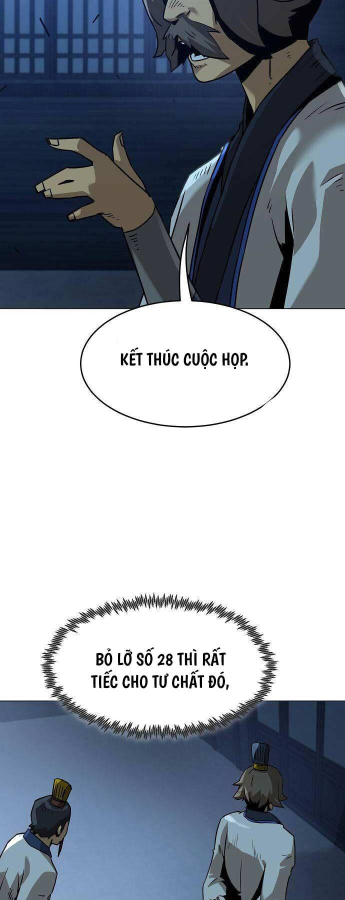 Tiểu Gia Chủ Của Tứ Xuyên Đường Gia Trở Thành Kiếm Thần Chap 6 - Next Chap 7
