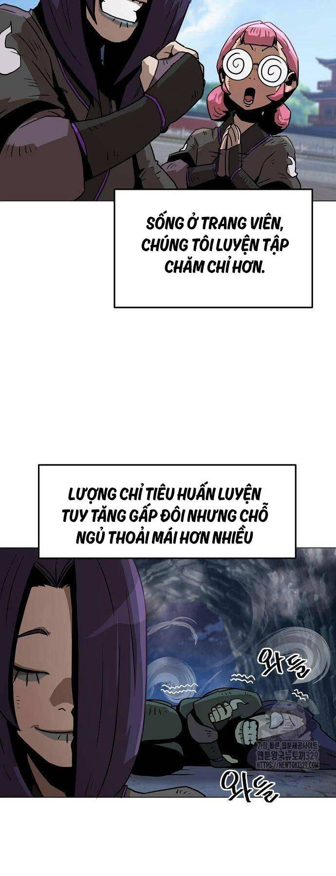 Tiểu Gia Chủ Của Tứ Xuyên Đường Gia Trở Thành Kiếm Thần Chap 6 - Next Chap 7