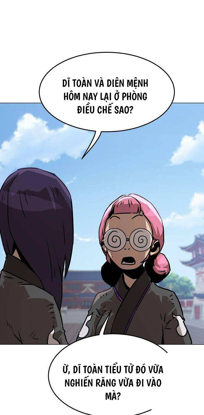 Tiểu Gia Chủ Của Tứ Xuyên Đường Gia Trở Thành Kiếm Thần Chap 6 - Next Chap 7