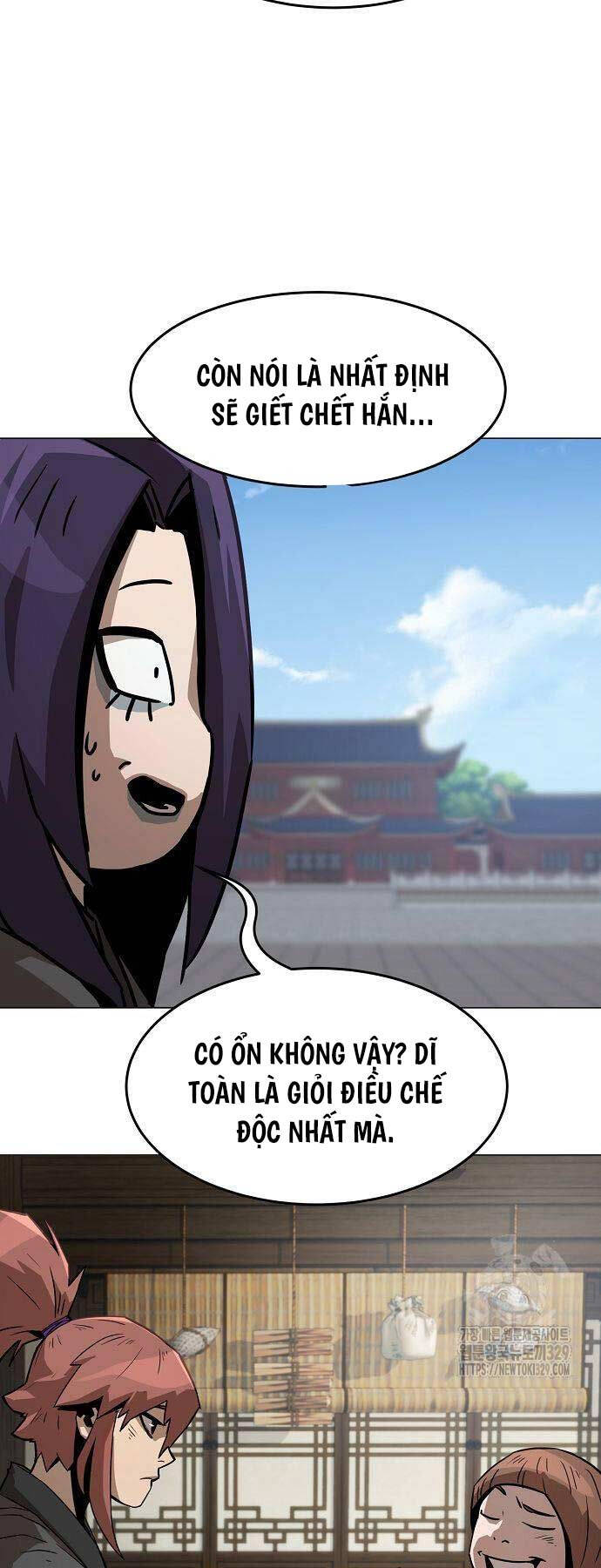 Tiểu Gia Chủ Của Tứ Xuyên Đường Gia Trở Thành Kiếm Thần Chap 6 - Next Chap 7