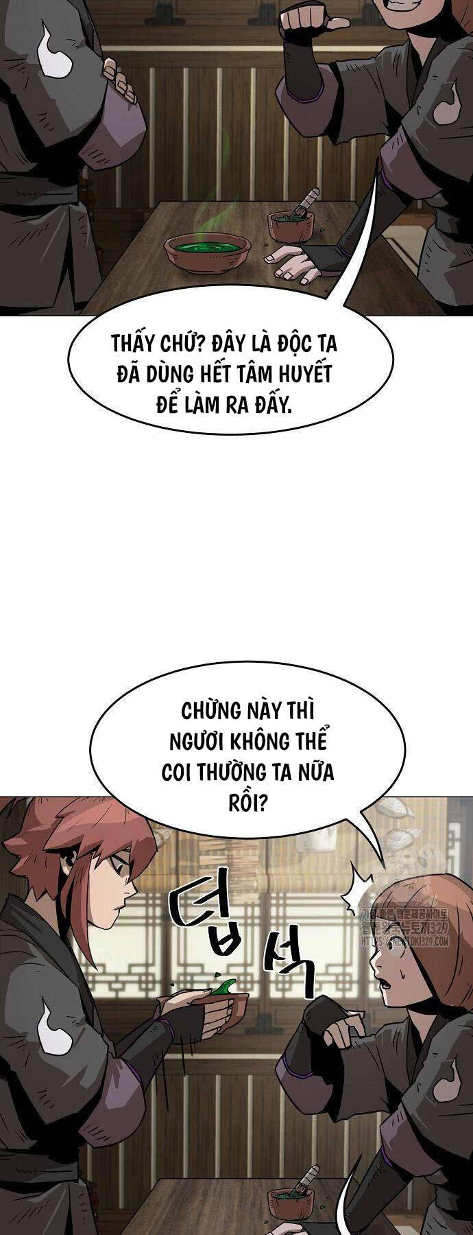 Tiểu Gia Chủ Của Tứ Xuyên Đường Gia Trở Thành Kiếm Thần Chap 6 - Next Chap 7