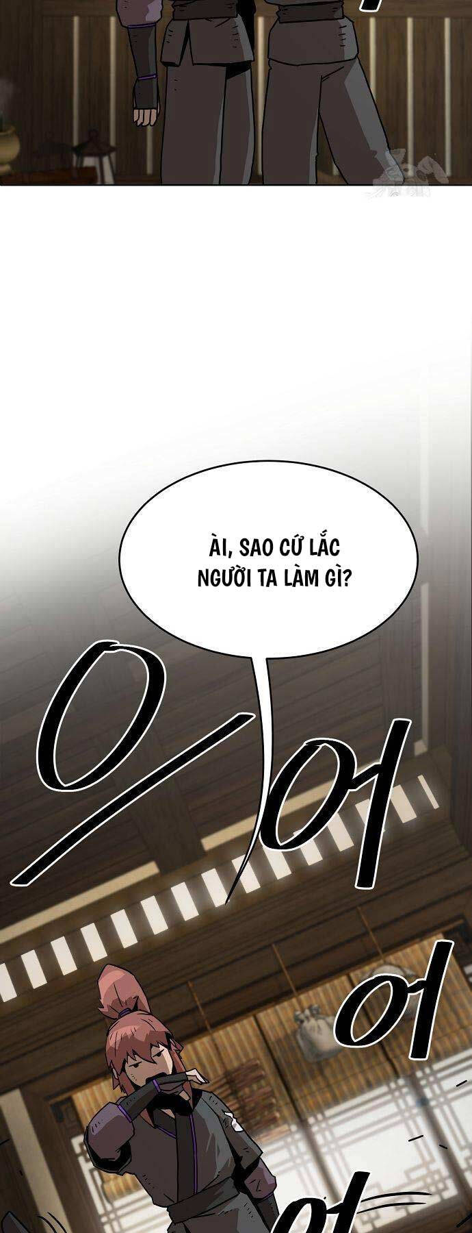 Tiểu Gia Chủ Của Tứ Xuyên Đường Gia Trở Thành Kiếm Thần Chap 6 - Next Chap 7