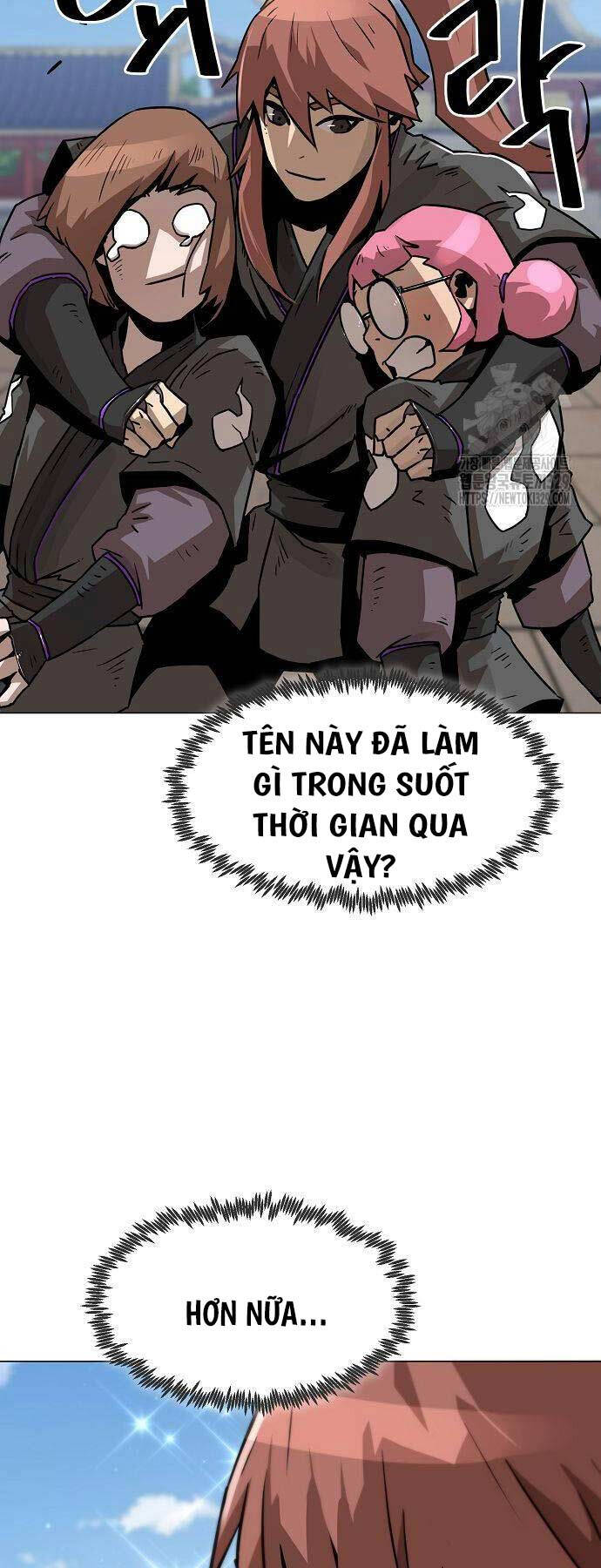 Tiểu Gia Chủ Của Tứ Xuyên Đường Gia Trở Thành Kiếm Thần Chap 6 - Next Chap 7