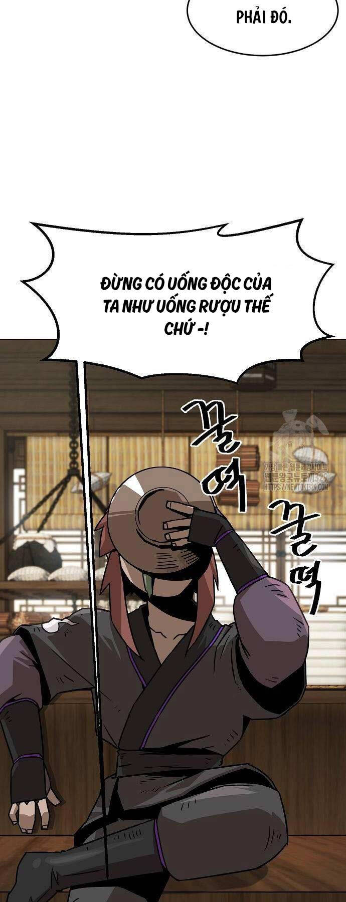 Tiểu Gia Chủ Của Tứ Xuyên Đường Gia Trở Thành Kiếm Thần Chap 6 - Next Chap 7