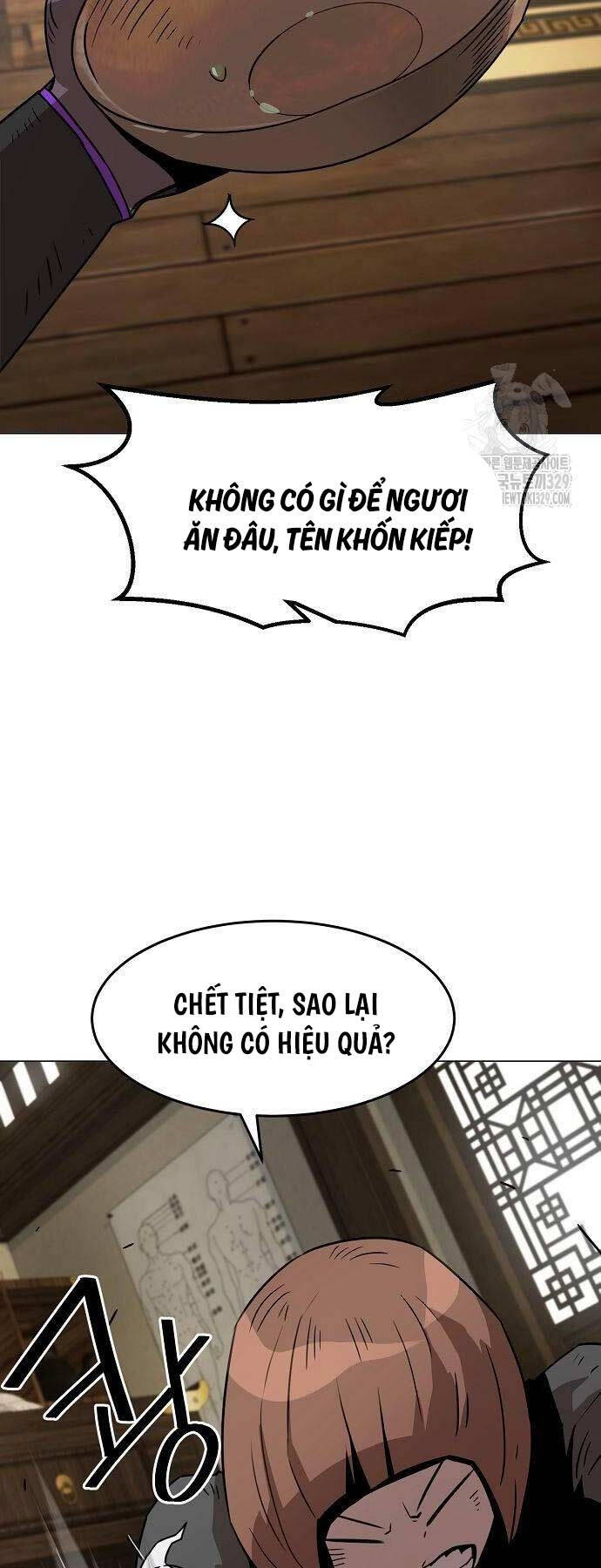 Tiểu Gia Chủ Của Tứ Xuyên Đường Gia Trở Thành Kiếm Thần Chap 6 - Next Chap 7