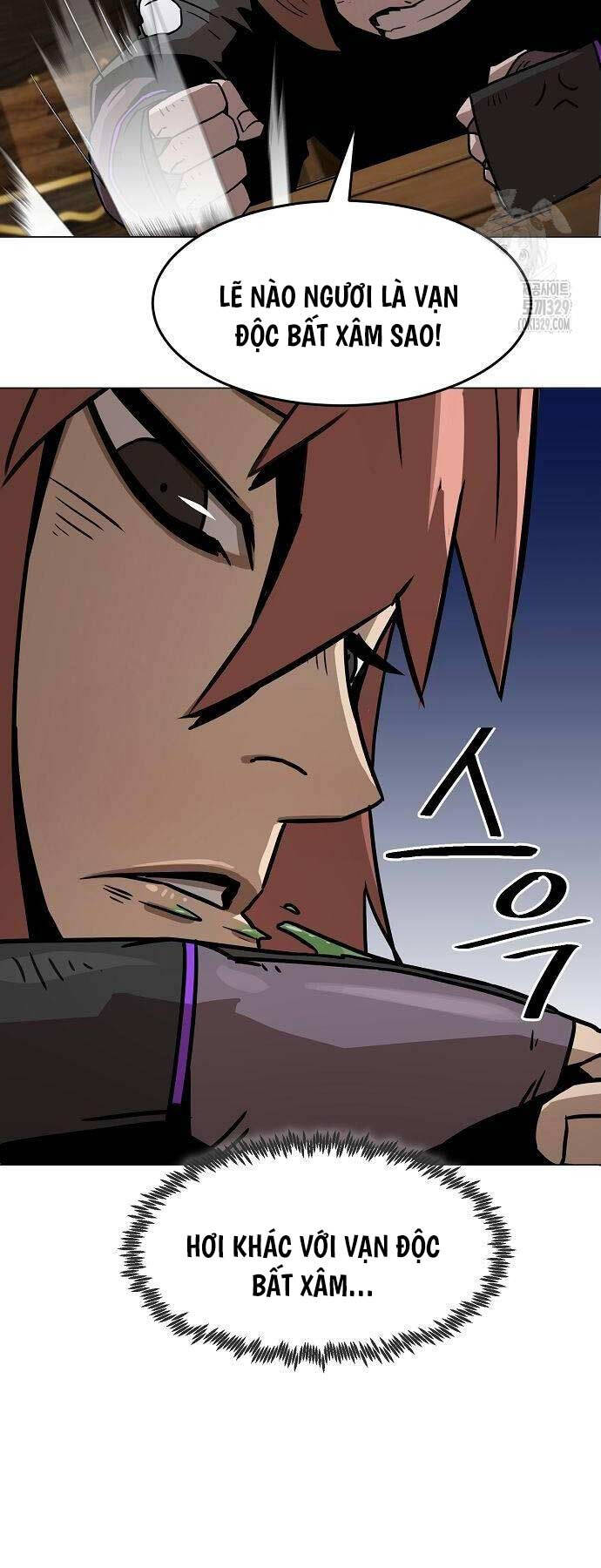 Tiểu Gia Chủ Của Tứ Xuyên Đường Gia Trở Thành Kiếm Thần Chap 6 - Next Chap 7
