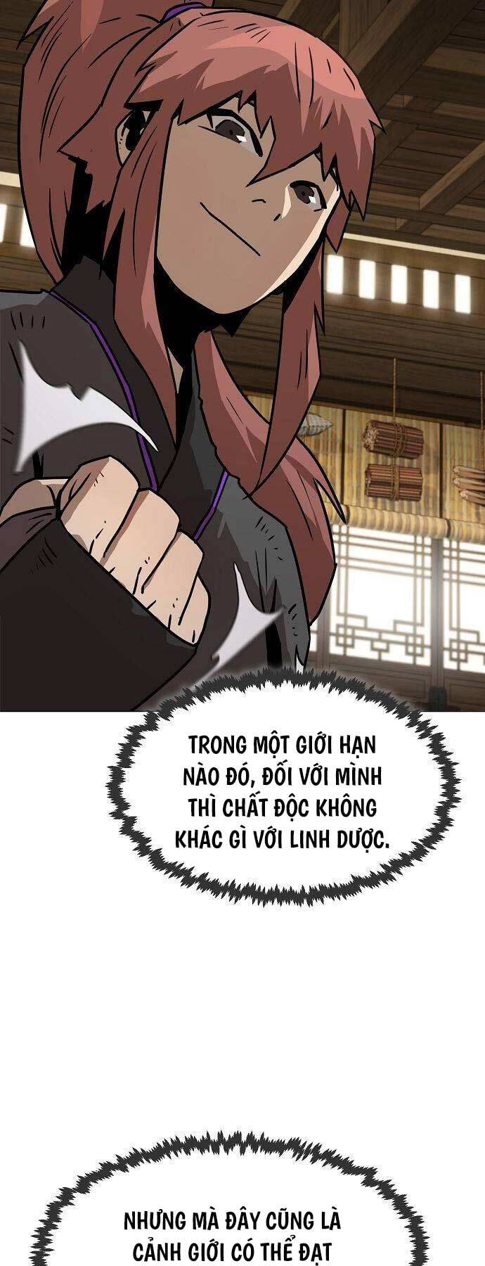 Tiểu Gia Chủ Của Tứ Xuyên Đường Gia Trở Thành Kiếm Thần Chap 6 - Next Chap 7