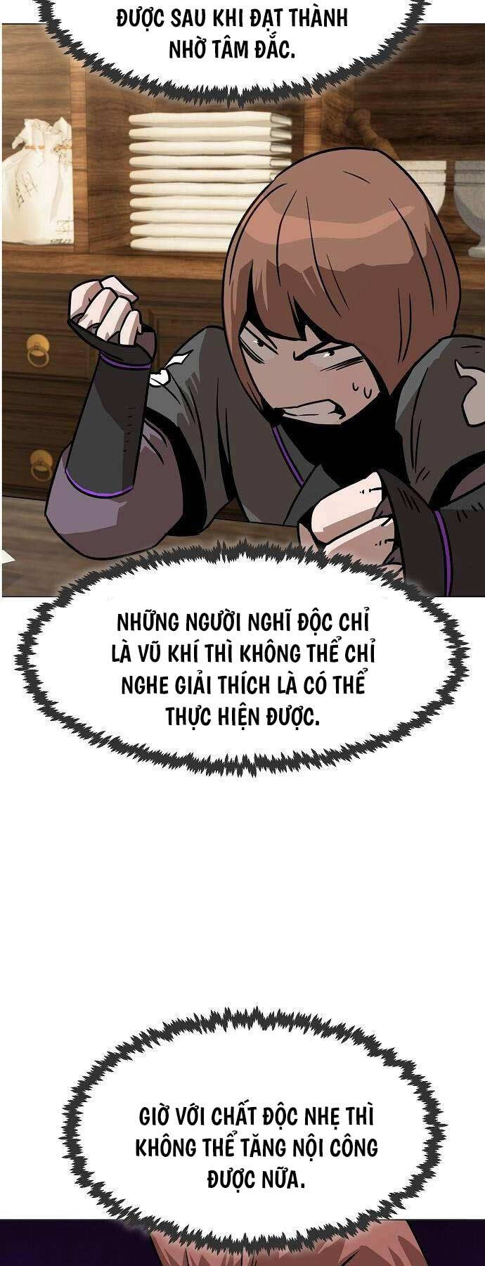 Tiểu Gia Chủ Của Tứ Xuyên Đường Gia Trở Thành Kiếm Thần Chap 6 - Next Chap 7