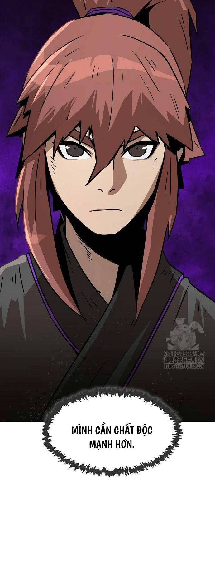 Tiểu Gia Chủ Của Tứ Xuyên Đường Gia Trở Thành Kiếm Thần Chap 6 - Next Chap 7