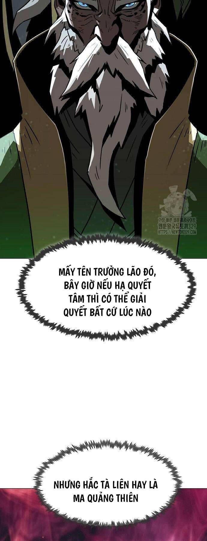 Tiểu Gia Chủ Của Tứ Xuyên Đường Gia Trở Thành Kiếm Thần Chap 6 - Next Chap 7