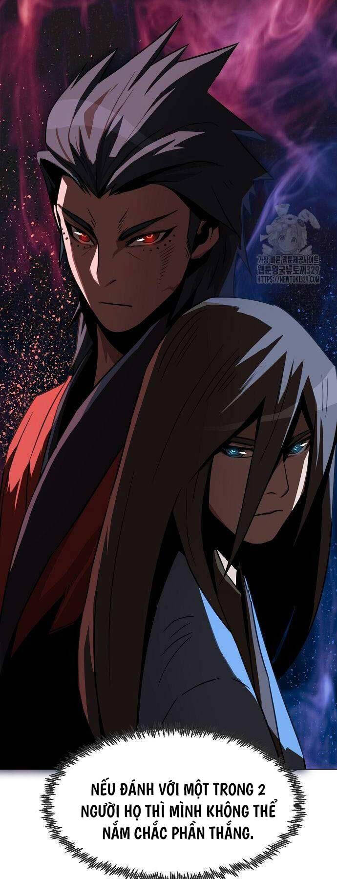 Tiểu Gia Chủ Của Tứ Xuyên Đường Gia Trở Thành Kiếm Thần Chap 6 - Next Chap 7