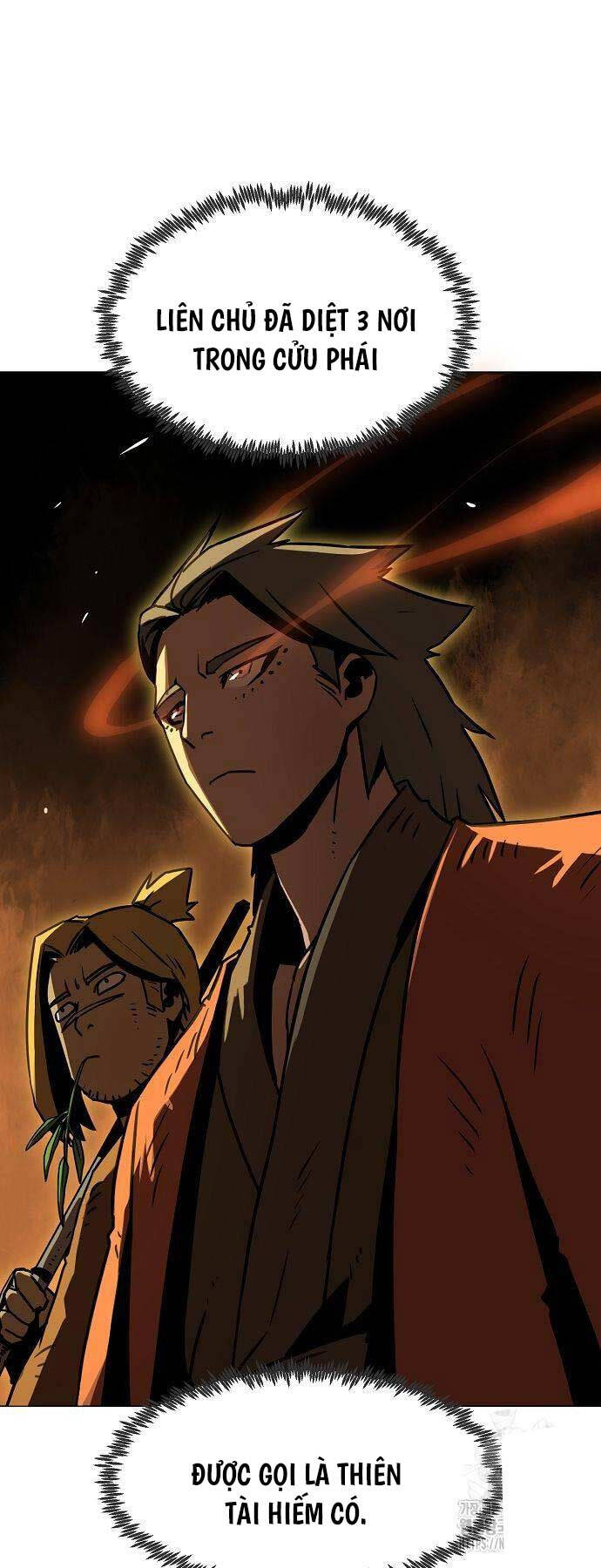 Tiểu Gia Chủ Của Tứ Xuyên Đường Gia Trở Thành Kiếm Thần Chap 6 - Next Chap 7