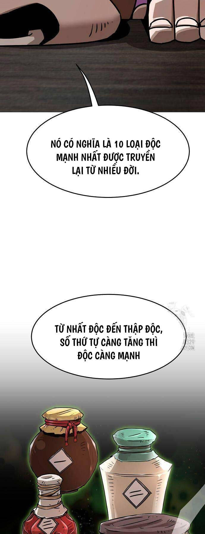 Tiểu Gia Chủ Của Tứ Xuyên Đường Gia Trở Thành Kiếm Thần Chap 6 - Next Chap 7