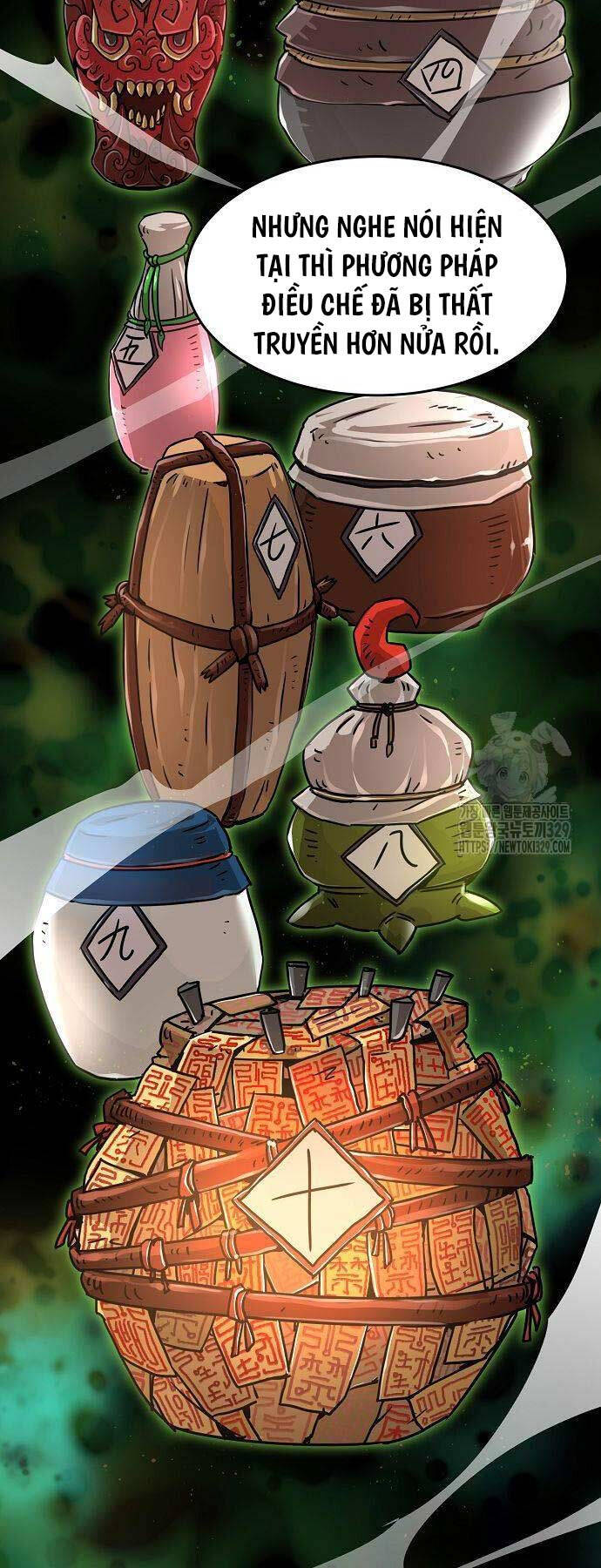 Tiểu Gia Chủ Của Tứ Xuyên Đường Gia Trở Thành Kiếm Thần Chap 6 - Next Chap 7