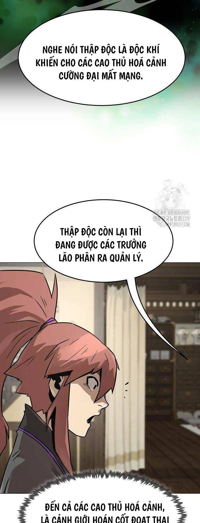 Tiểu Gia Chủ Của Tứ Xuyên Đường Gia Trở Thành Kiếm Thần Chap 6 - Next Chap 7