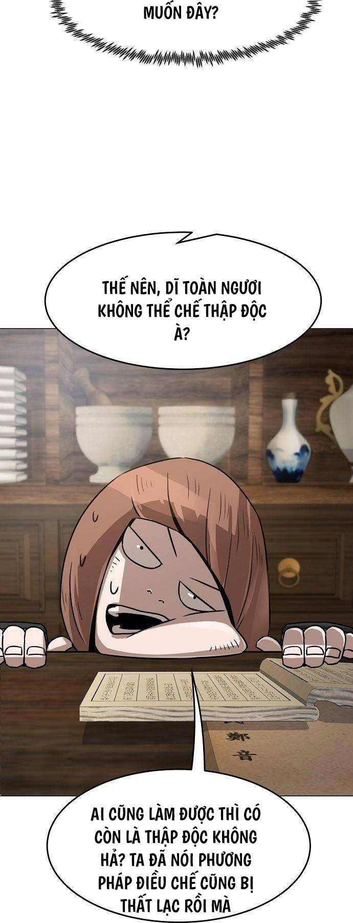 Tiểu Gia Chủ Của Tứ Xuyên Đường Gia Trở Thành Kiếm Thần Chap 6 - Next Chap 7
