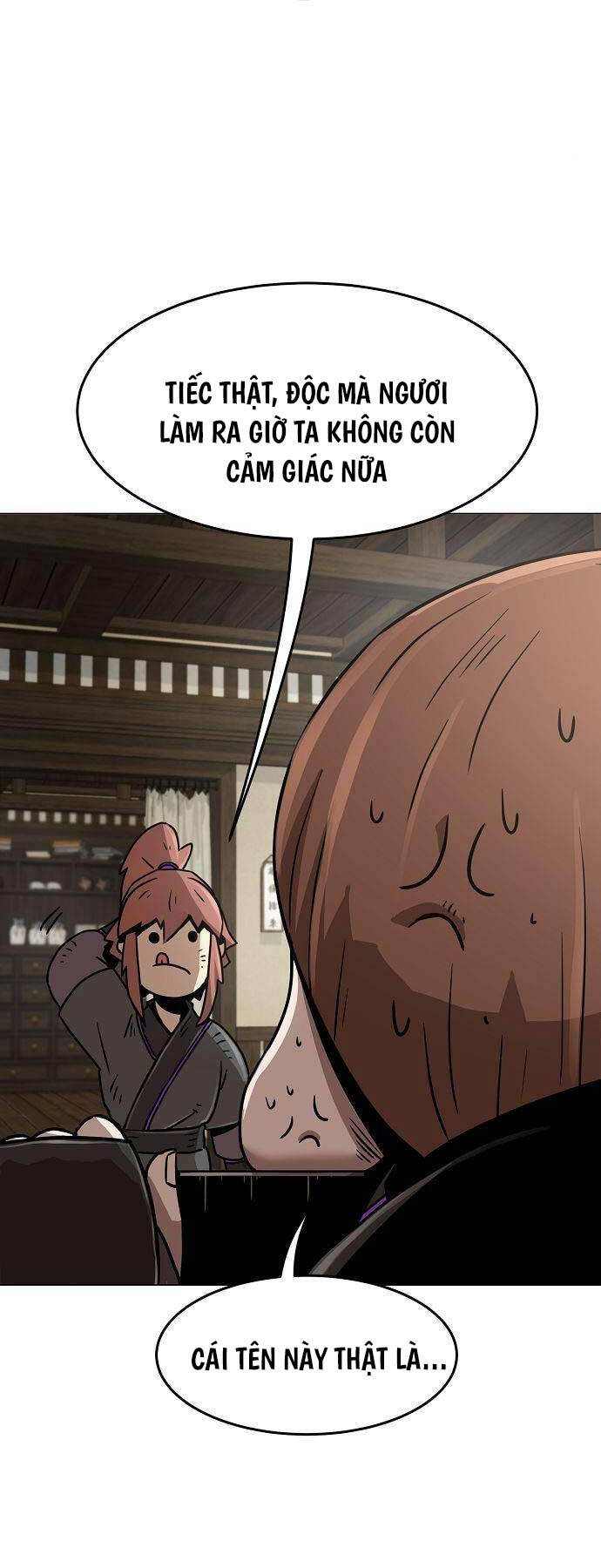 Tiểu Gia Chủ Của Tứ Xuyên Đường Gia Trở Thành Kiếm Thần Chap 6 - Next Chap 7