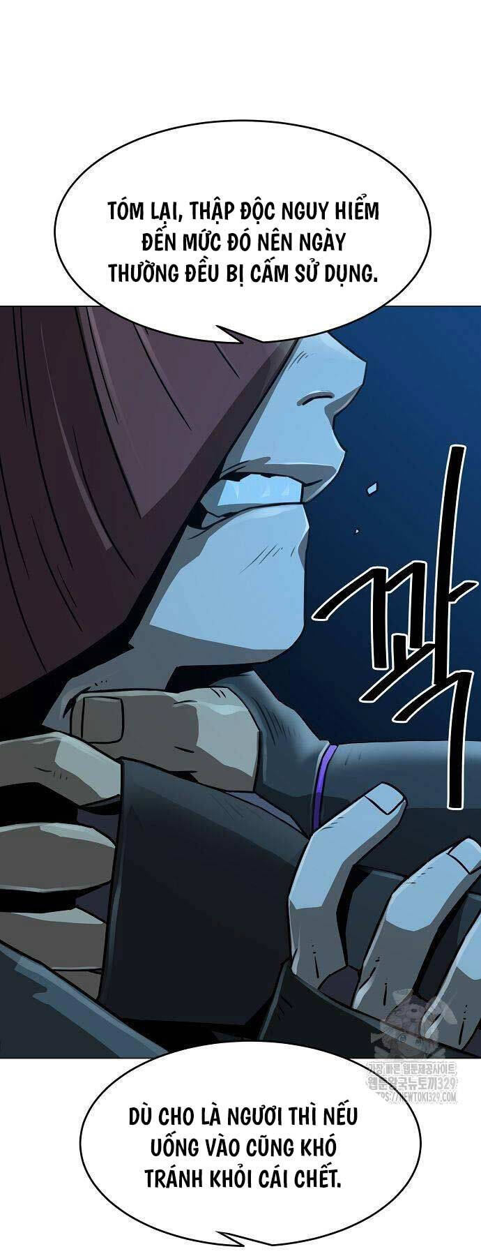 Tiểu Gia Chủ Của Tứ Xuyên Đường Gia Trở Thành Kiếm Thần Chap 6 - Next Chap 7