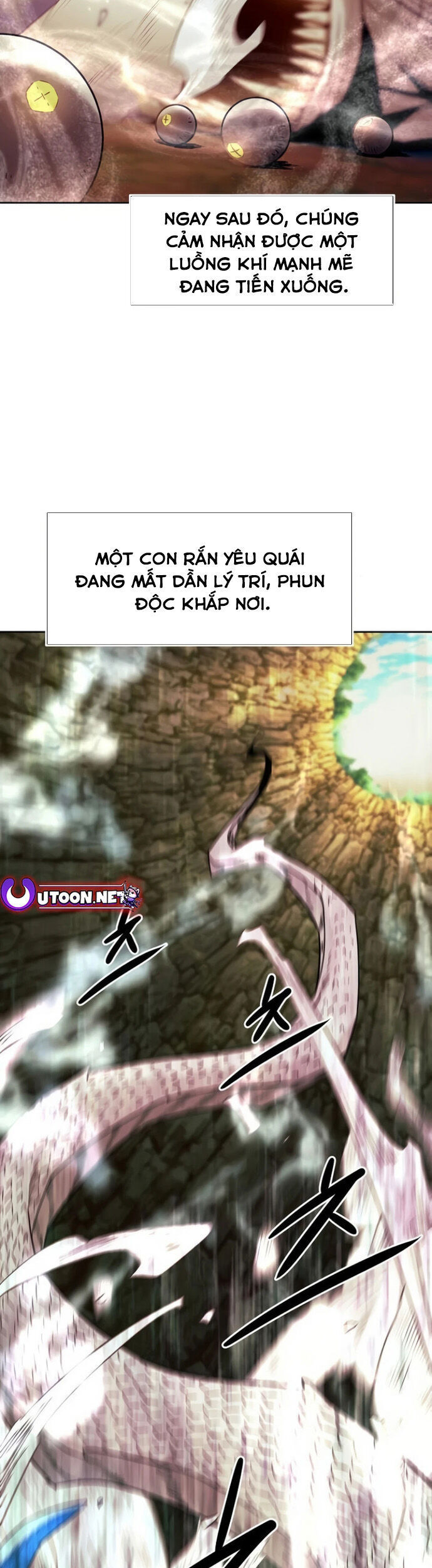Tiểu Gia Chủ Của Tứ Xuyên Đường Gia Trở Thành Kiếm Thần Chap 60 - Next Chap 61