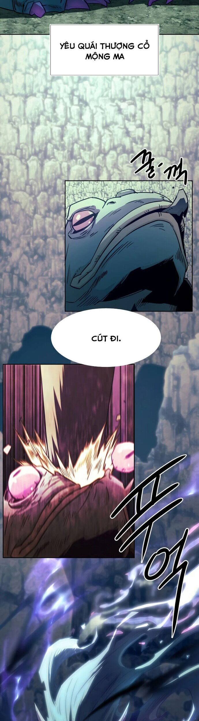 Tiểu Gia Chủ Của Tứ Xuyên Đường Gia Trở Thành Kiếm Thần Chap 60 - Next Chap 61