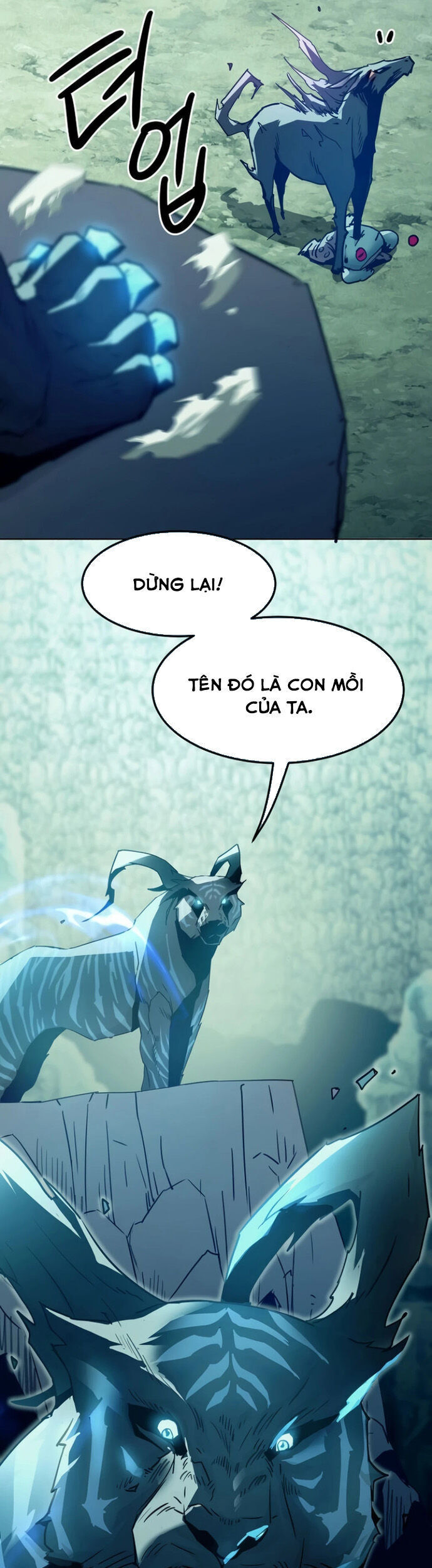 Tiểu Gia Chủ Của Tứ Xuyên Đường Gia Trở Thành Kiếm Thần Chap 60 - Next Chap 61