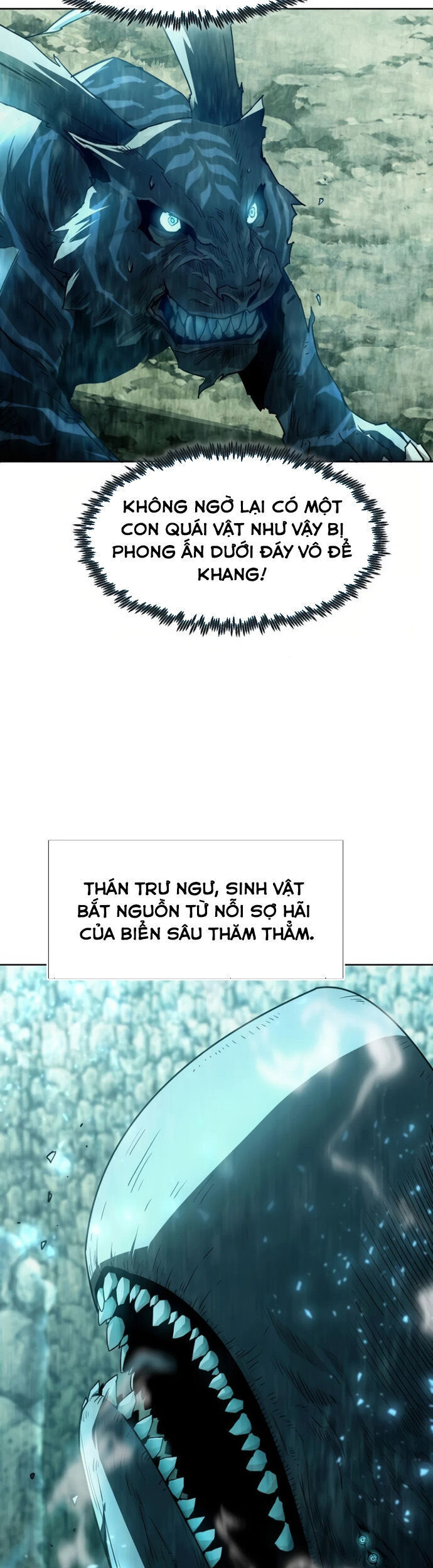 Tiểu Gia Chủ Của Tứ Xuyên Đường Gia Trở Thành Kiếm Thần Chap 60 - Next Chap 61