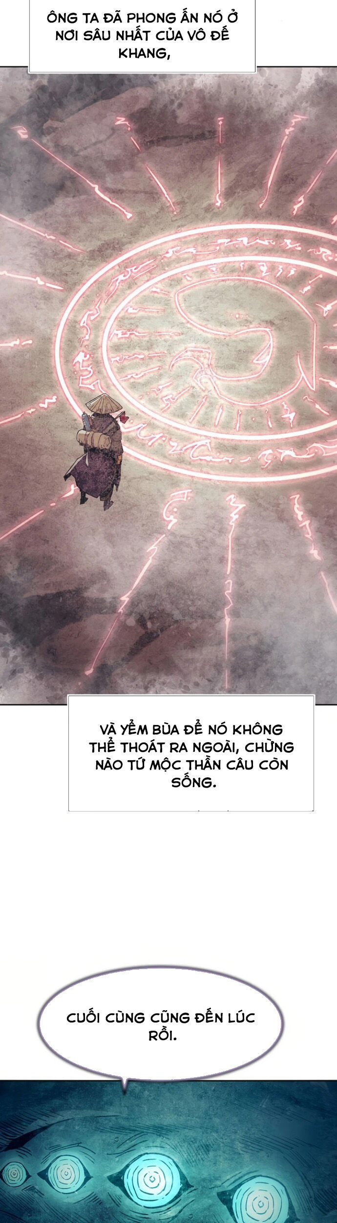 Tiểu Gia Chủ Của Tứ Xuyên Đường Gia Trở Thành Kiếm Thần Chap 60 - Next Chap 61