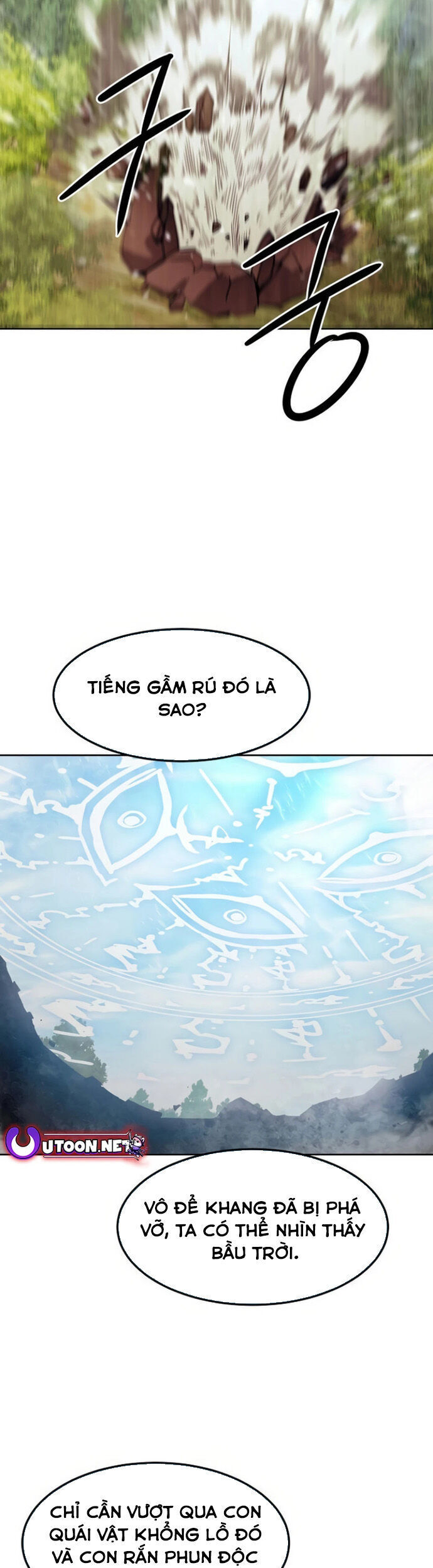 Tiểu Gia Chủ Của Tứ Xuyên Đường Gia Trở Thành Kiếm Thần Chap 60 - Next Chap 61
