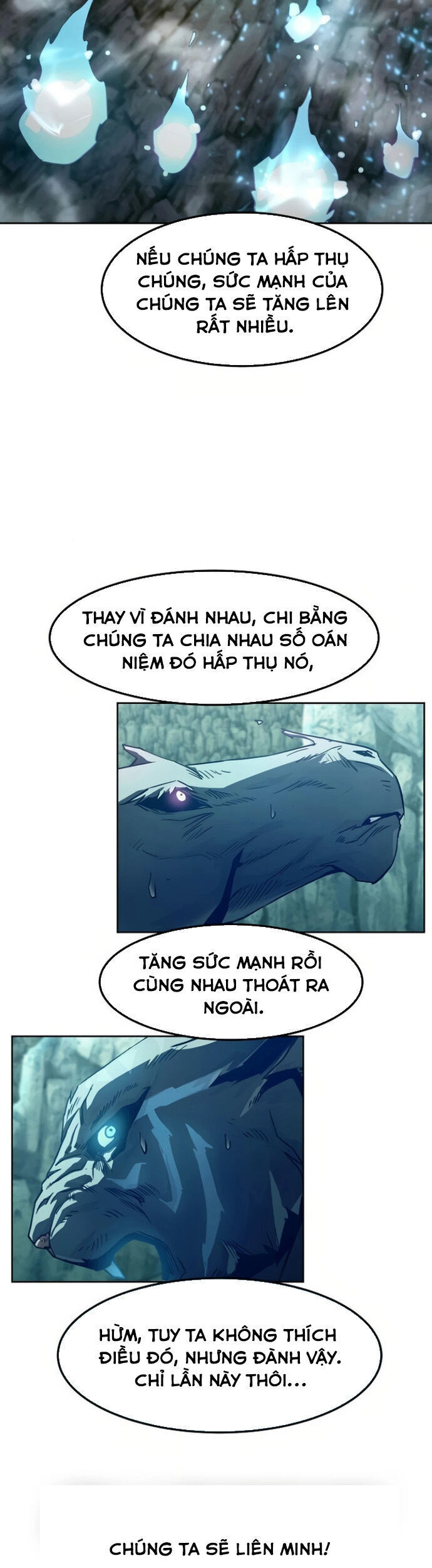 Tiểu Gia Chủ Của Tứ Xuyên Đường Gia Trở Thành Kiếm Thần Chap 60 - Next Chap 61