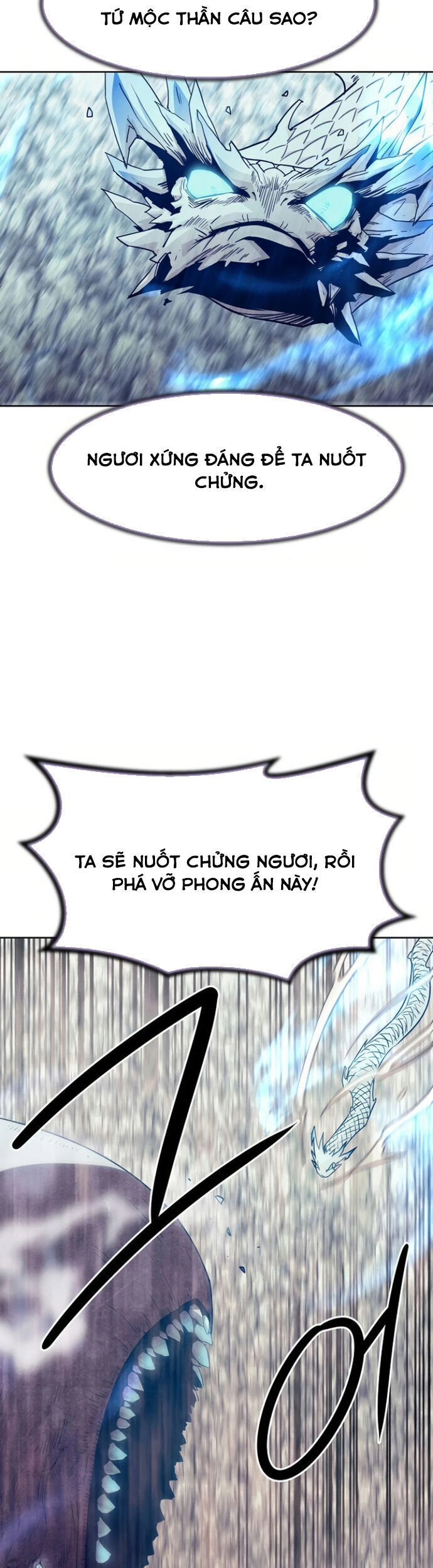 Tiểu Gia Chủ Của Tứ Xuyên Đường Gia Trở Thành Kiếm Thần Chap 60 - Next Chap 61