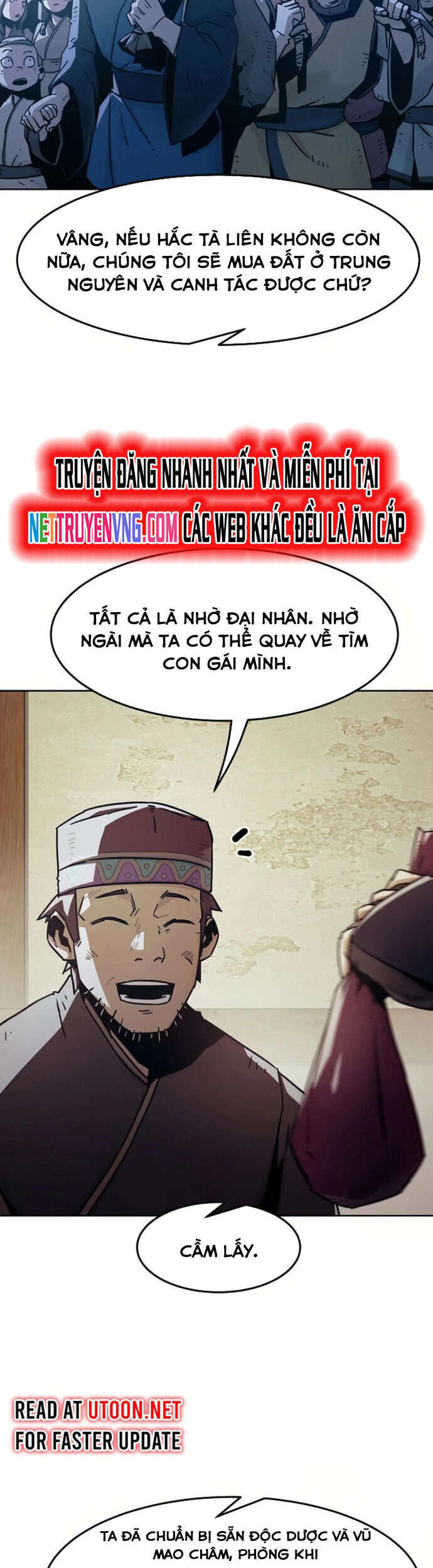 Tiểu Gia Chủ Của Tứ Xuyên Đường Gia Trở Thành Kiếm Thần Chap 60 - Next Chap 61