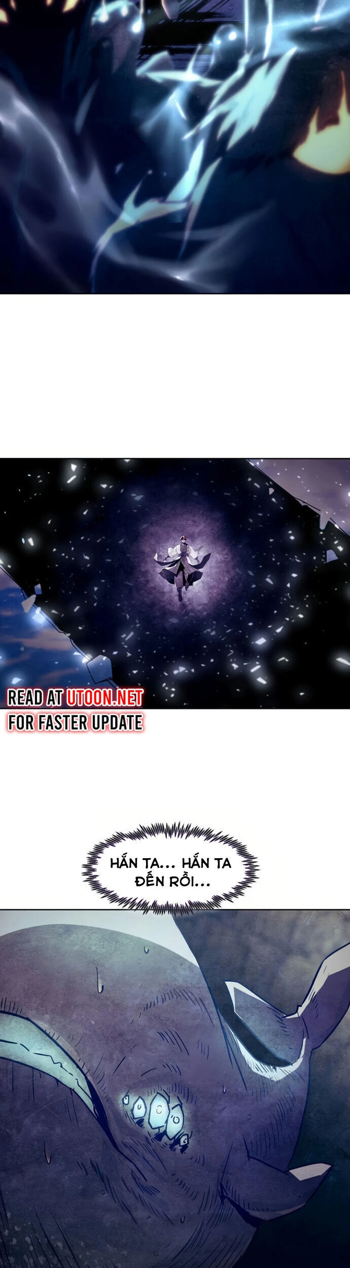 Tiểu Gia Chủ Của Tứ Xuyên Đường Gia Trở Thành Kiếm Thần Chap 60 - Next Chap 61