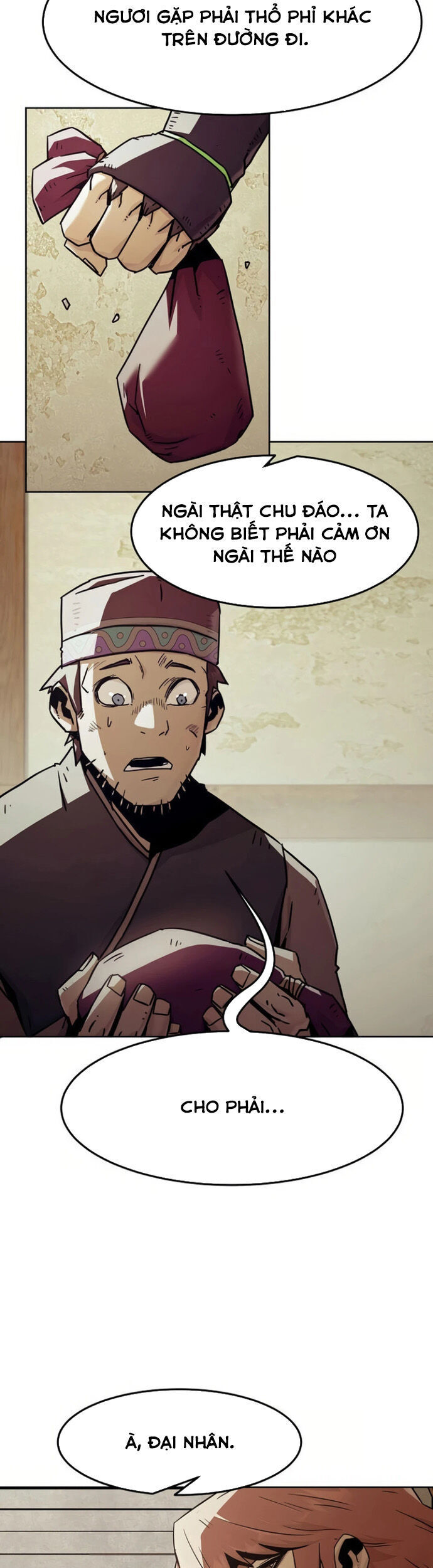 Tiểu Gia Chủ Của Tứ Xuyên Đường Gia Trở Thành Kiếm Thần Chap 60 - Next Chap 61
