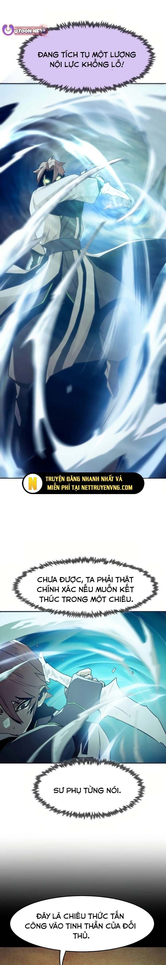 Tiểu Gia Chủ Của Tứ Xuyên Đường Gia Trở Thành Kiếm Thần Chap 61 - Next Chap 62
