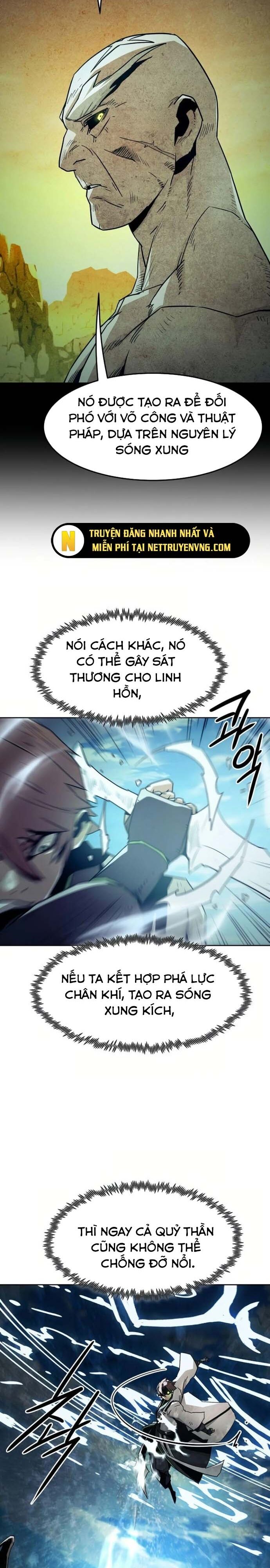 Tiểu Gia Chủ Của Tứ Xuyên Đường Gia Trở Thành Kiếm Thần Chap 61 - Next Chap 62