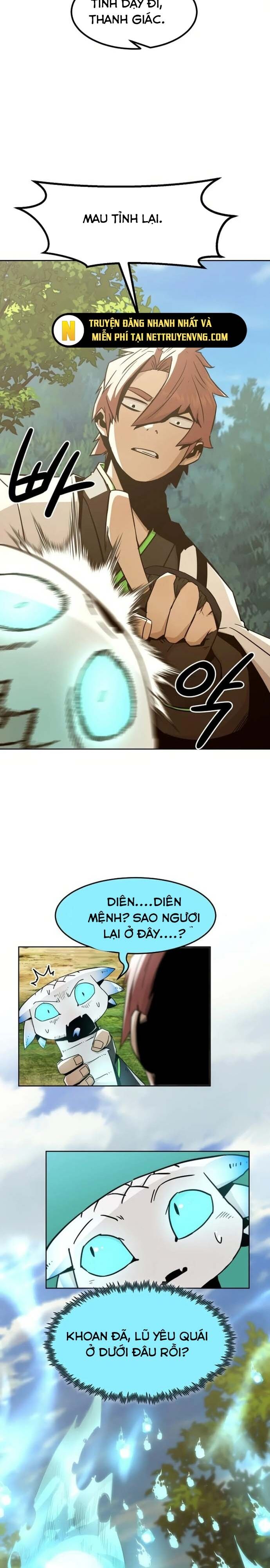 Tiểu Gia Chủ Của Tứ Xuyên Đường Gia Trở Thành Kiếm Thần Chap 61 - Next Chap 62