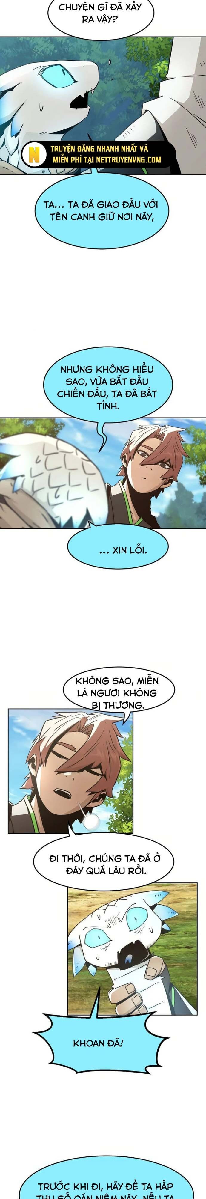 Tiểu Gia Chủ Của Tứ Xuyên Đường Gia Trở Thành Kiếm Thần Chap 61 - Next Chap 62