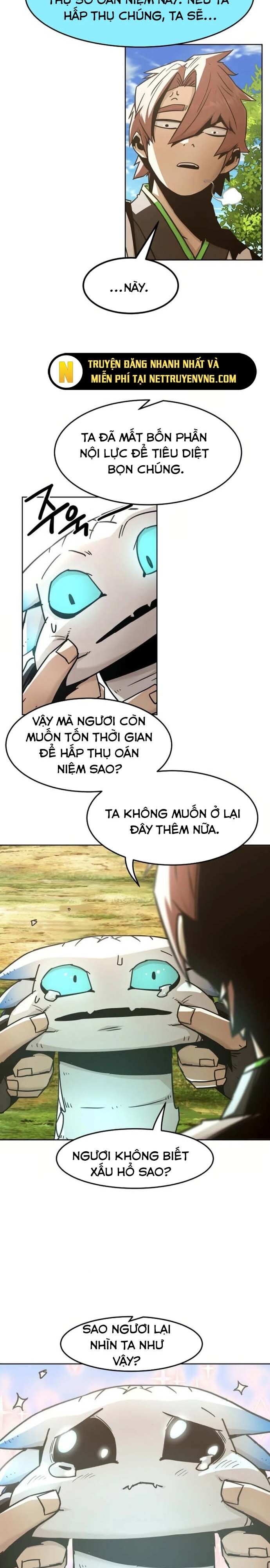 Tiểu Gia Chủ Của Tứ Xuyên Đường Gia Trở Thành Kiếm Thần Chap 61 - Next Chap 62