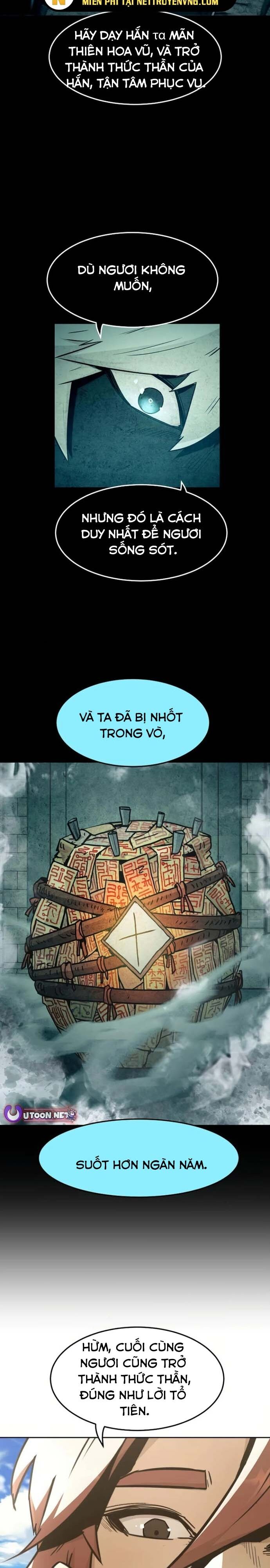 Tiểu Gia Chủ Của Tứ Xuyên Đường Gia Trở Thành Kiếm Thần Chap 61 - Next Chap 62