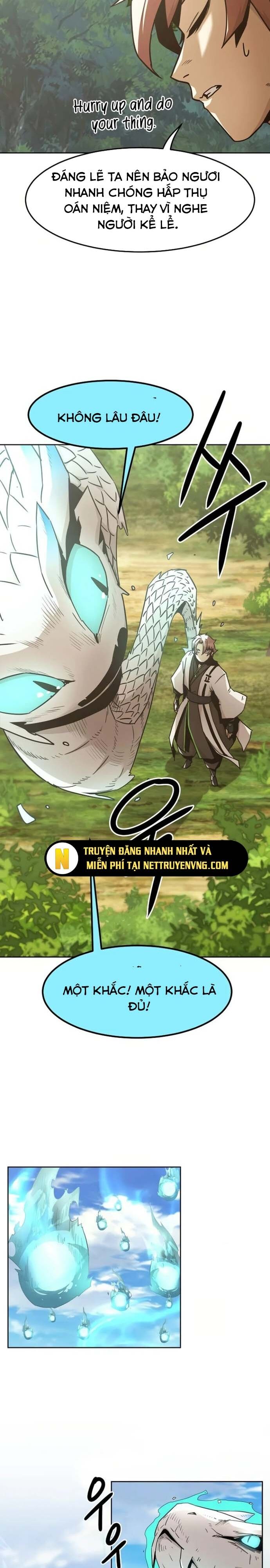Tiểu Gia Chủ Của Tứ Xuyên Đường Gia Trở Thành Kiếm Thần Chap 61 - Next Chap 62